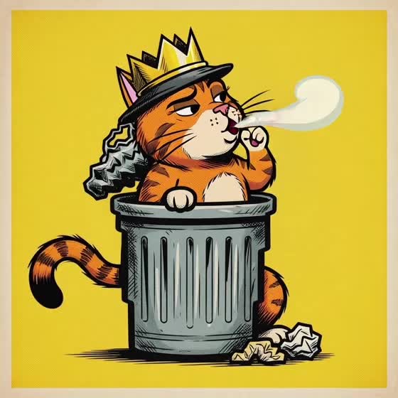@Trashcat