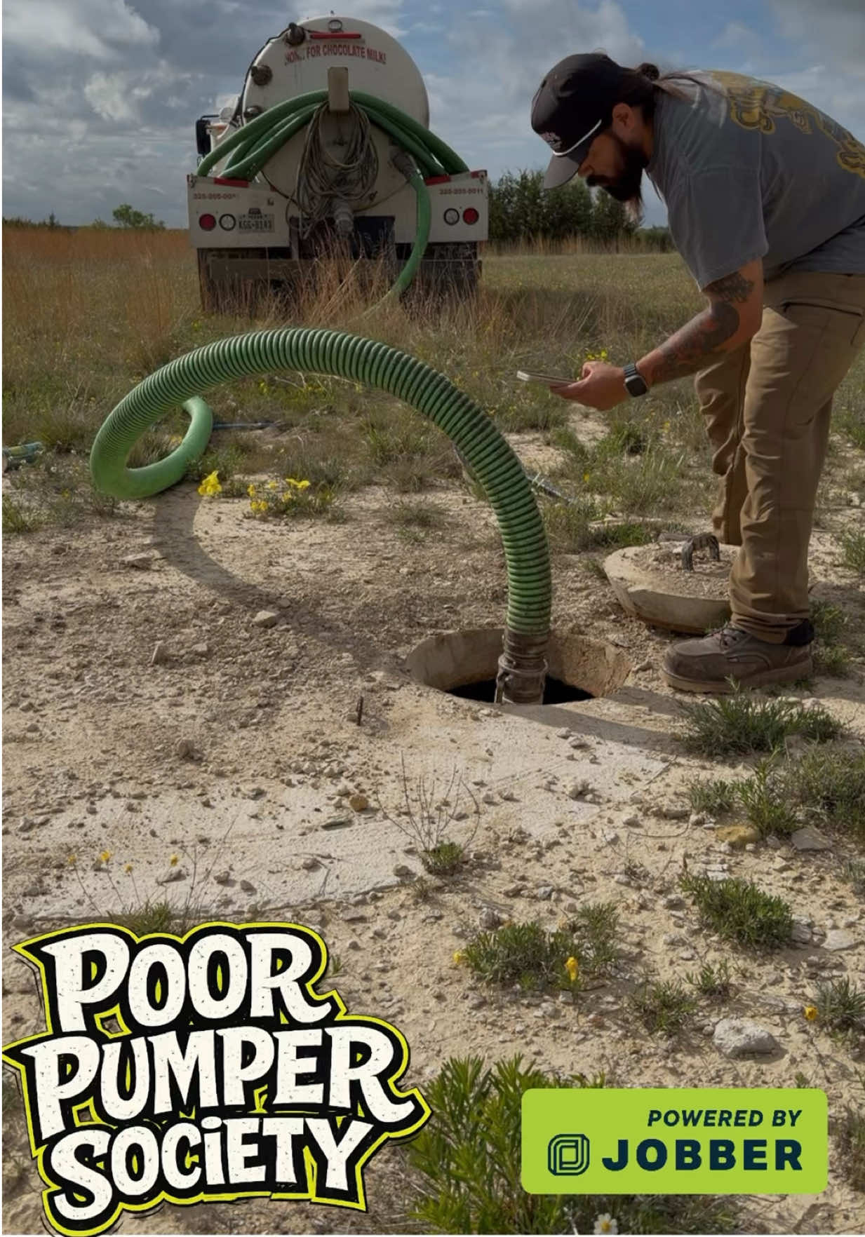 @poorpumpersociety