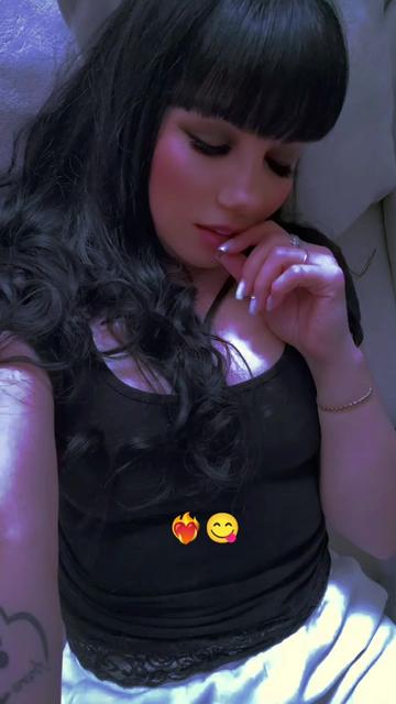 @Бусинка 💝🦂