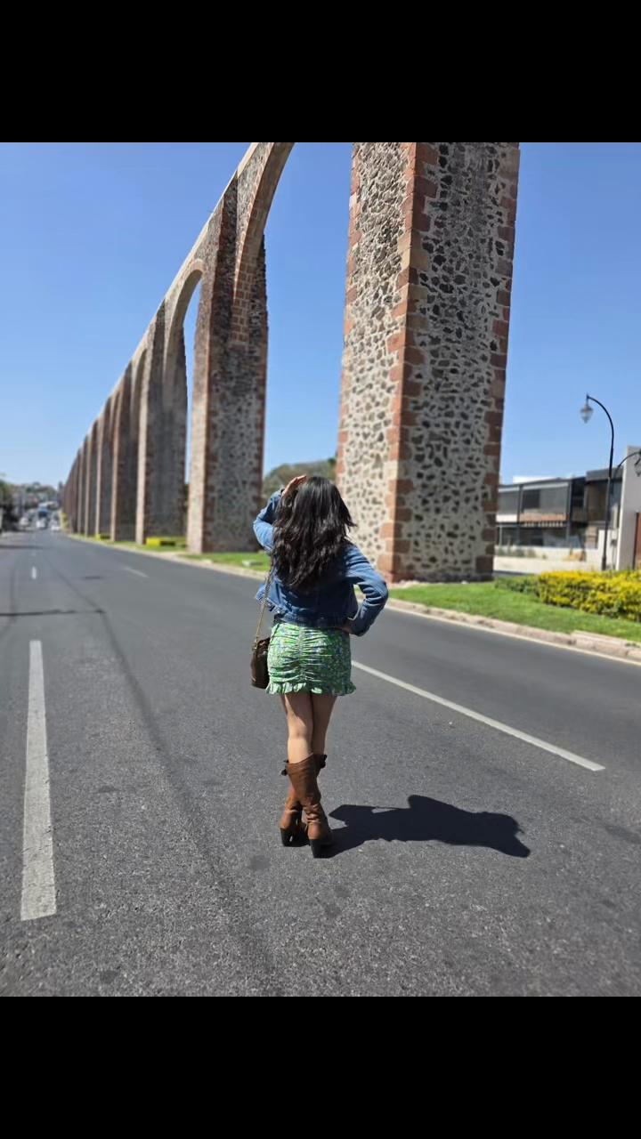 @Alexa Campos