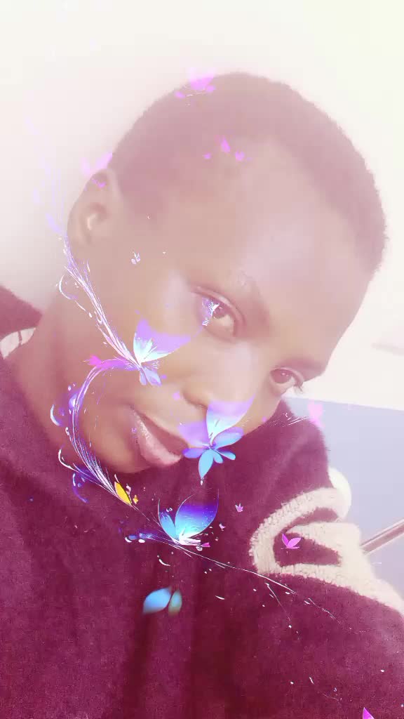 @nyachoka mommy kasimili