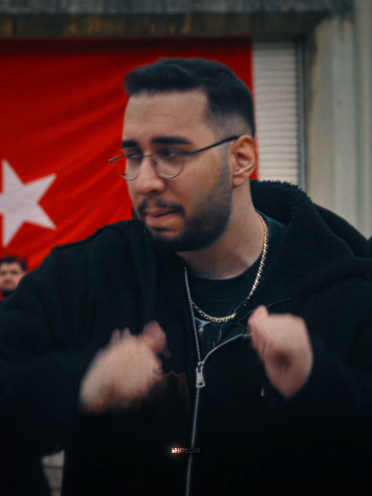 @Shooter Edits