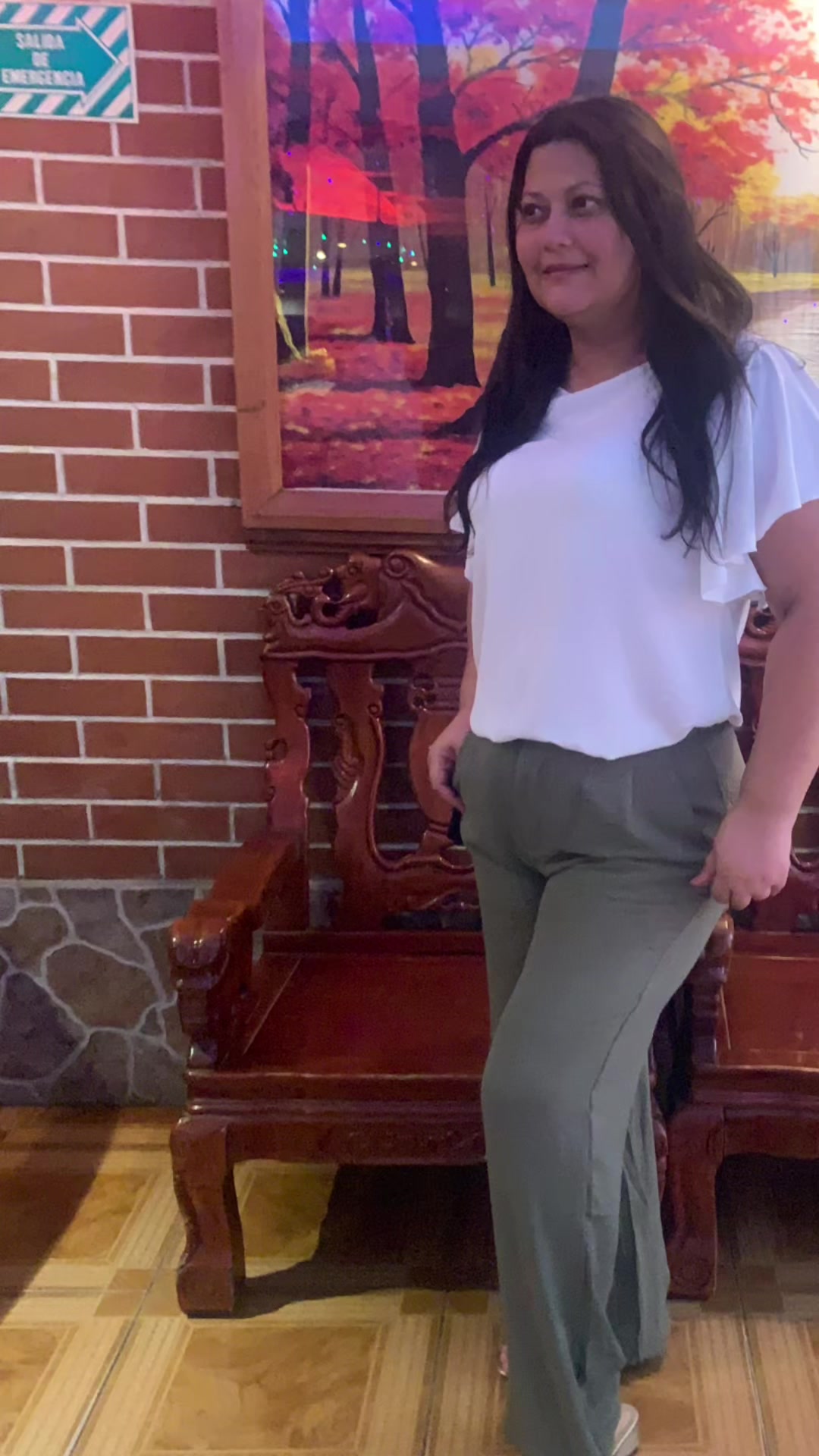@Isabel Rondón