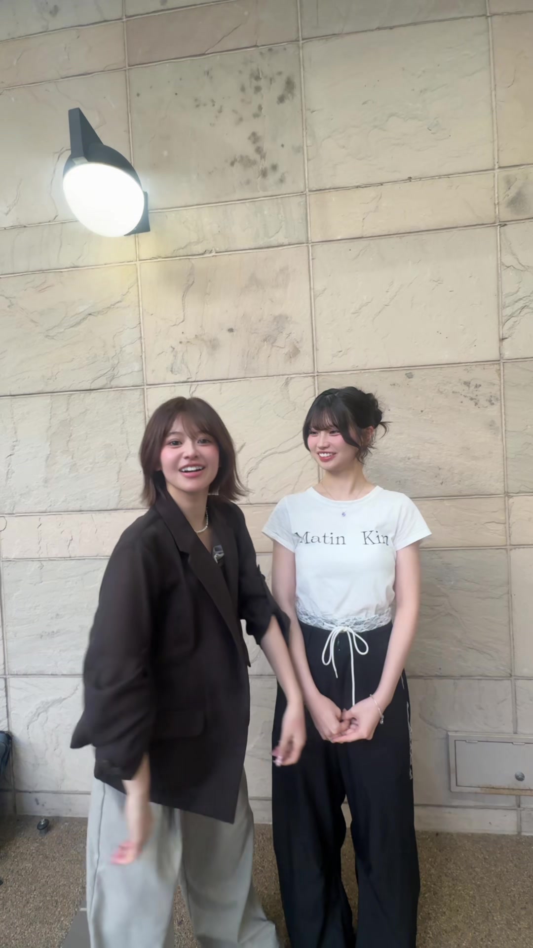 @米澤りあ