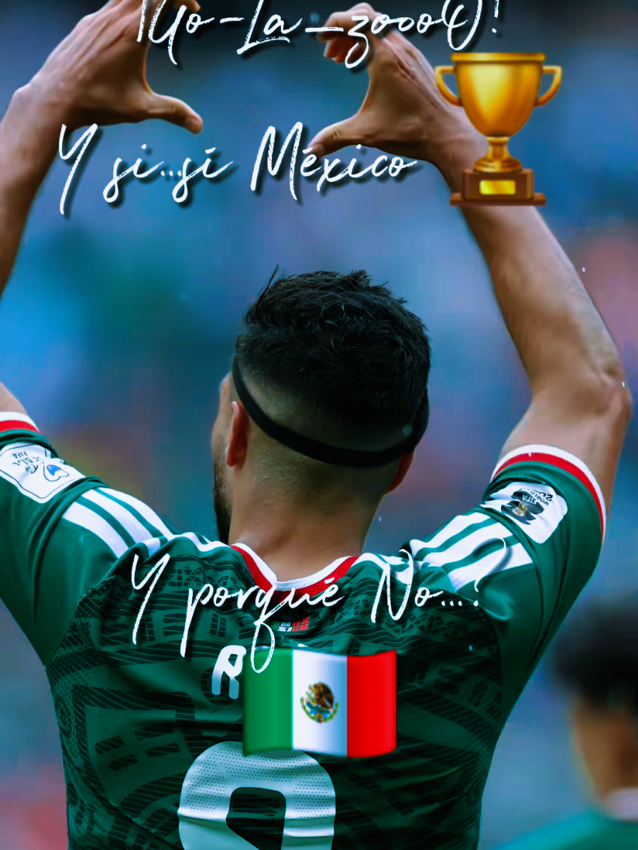 @&iexcl;Est&aacute;bamos pero tan cerca!🇲🇽