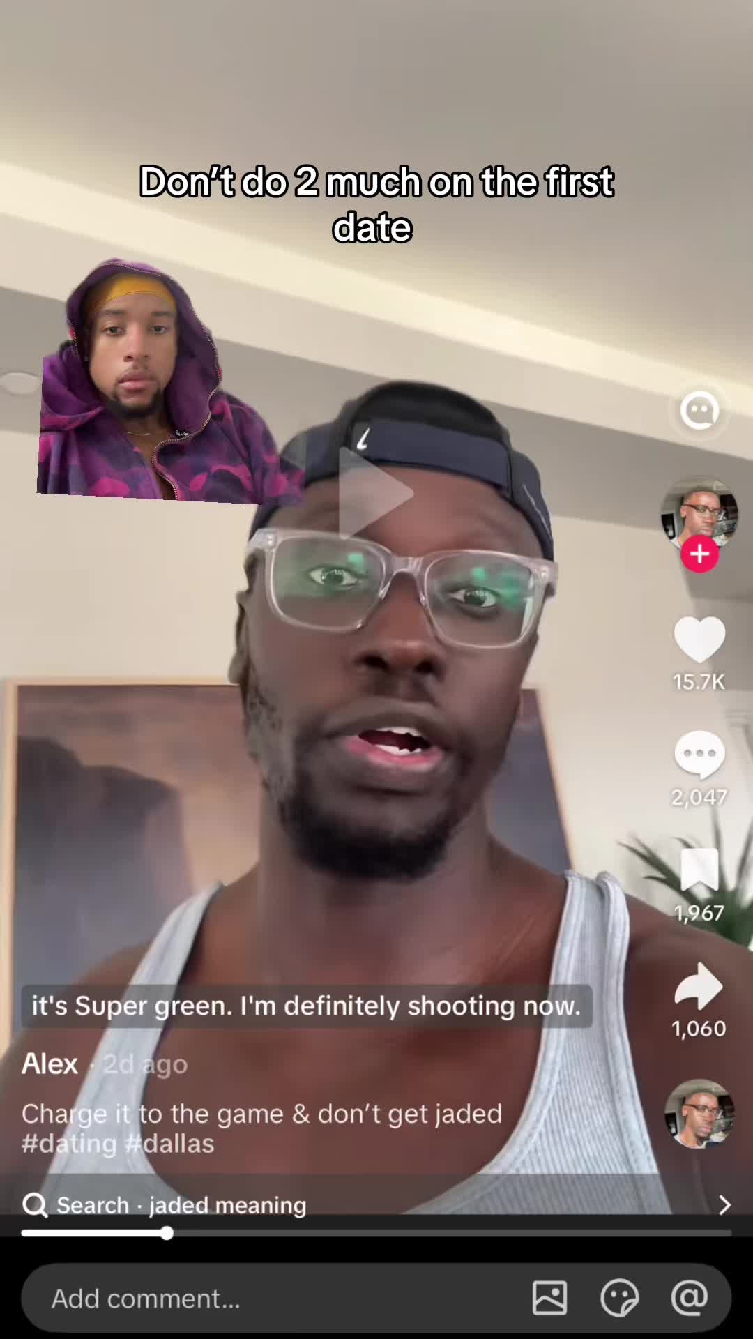 @Tredouglass