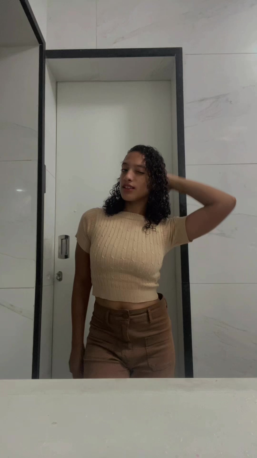 @Lu&iacute;sa Gabi✂️