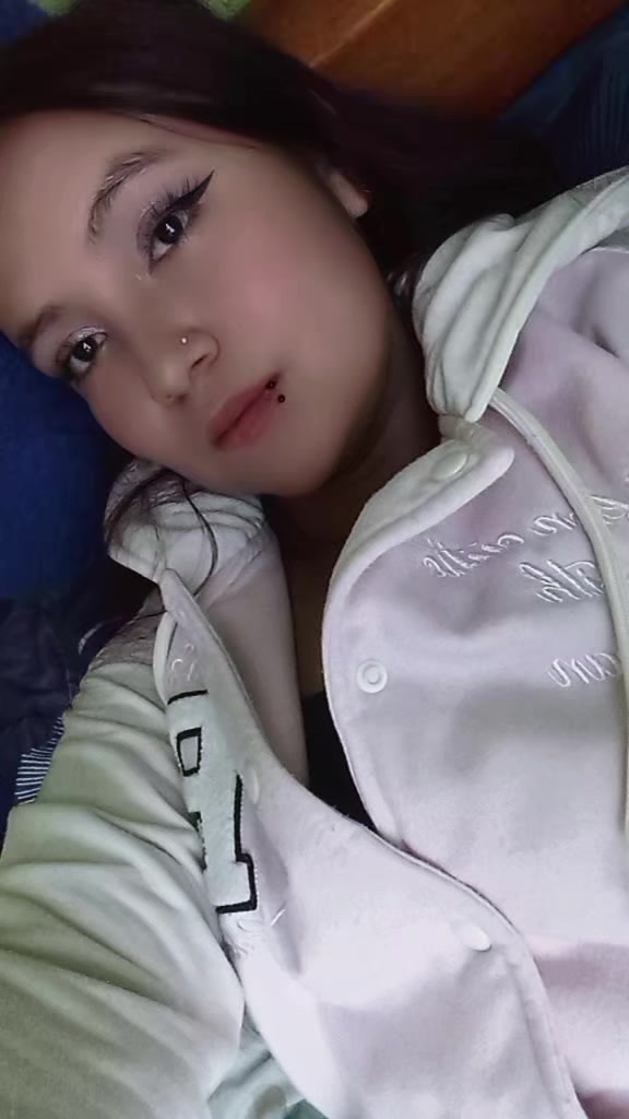 @Maryori Garcia