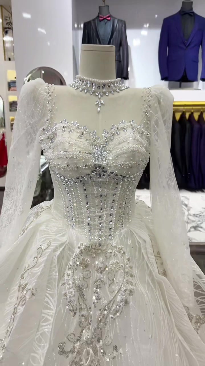 @Panthakhin Wedding Dress Yng