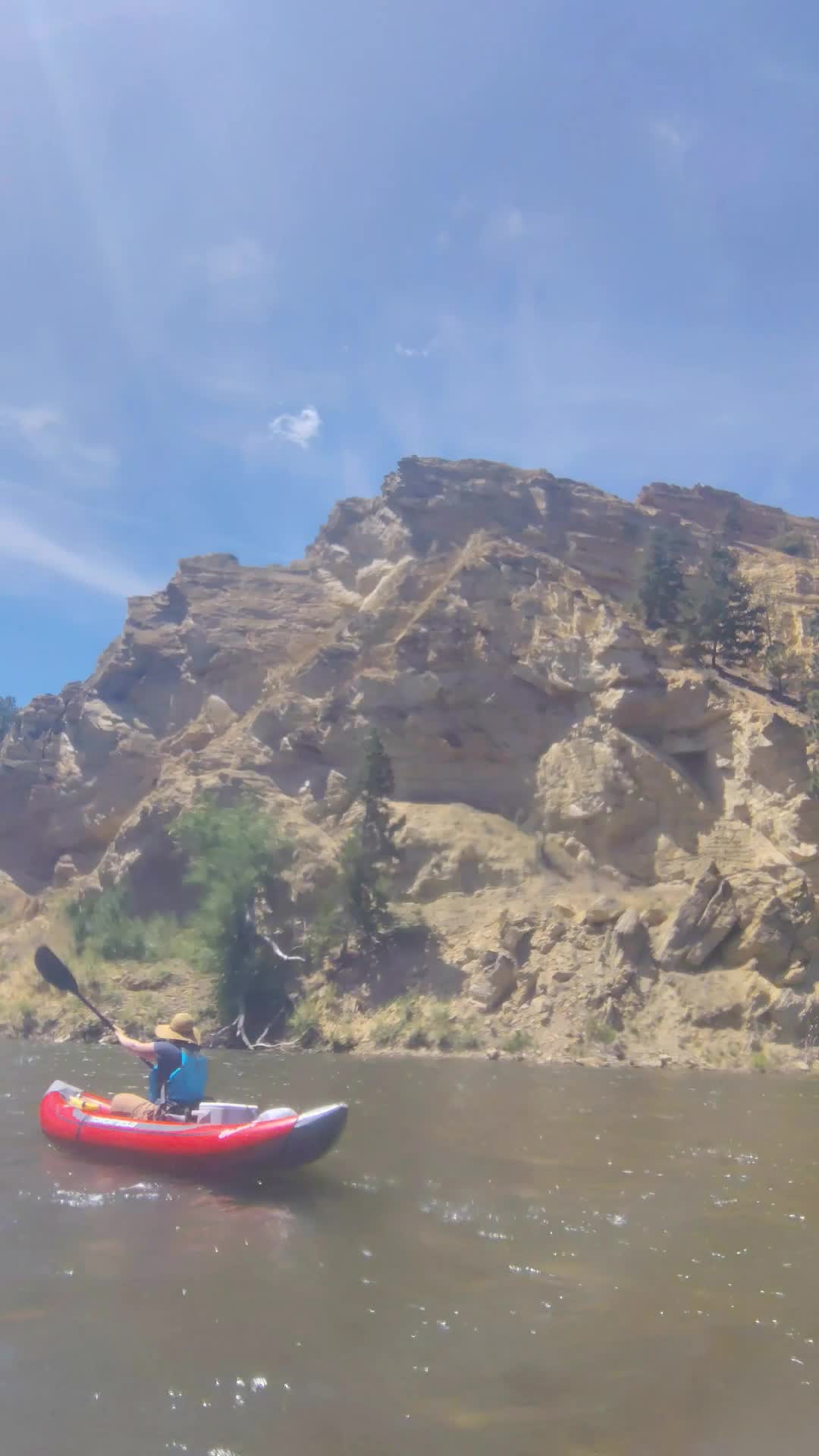 @Idaho Adventurer