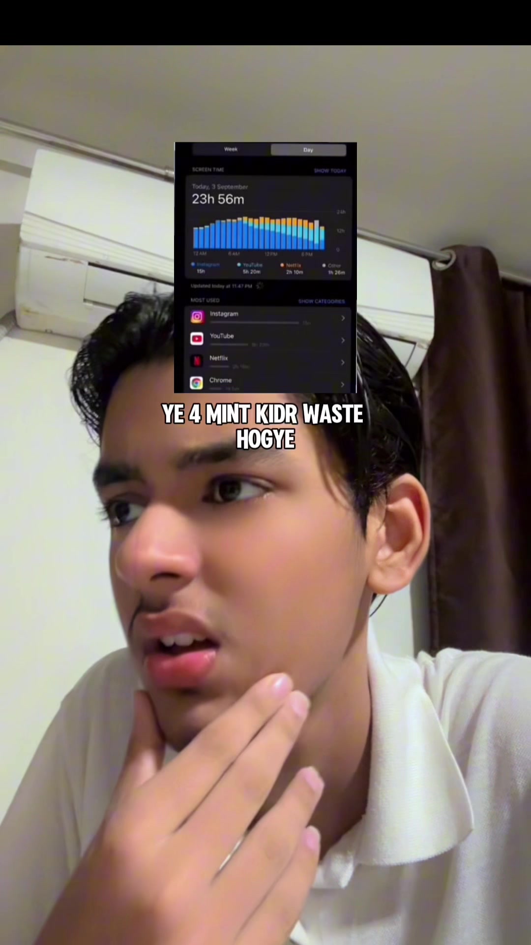 @Abdullah Sandhu ๐บ