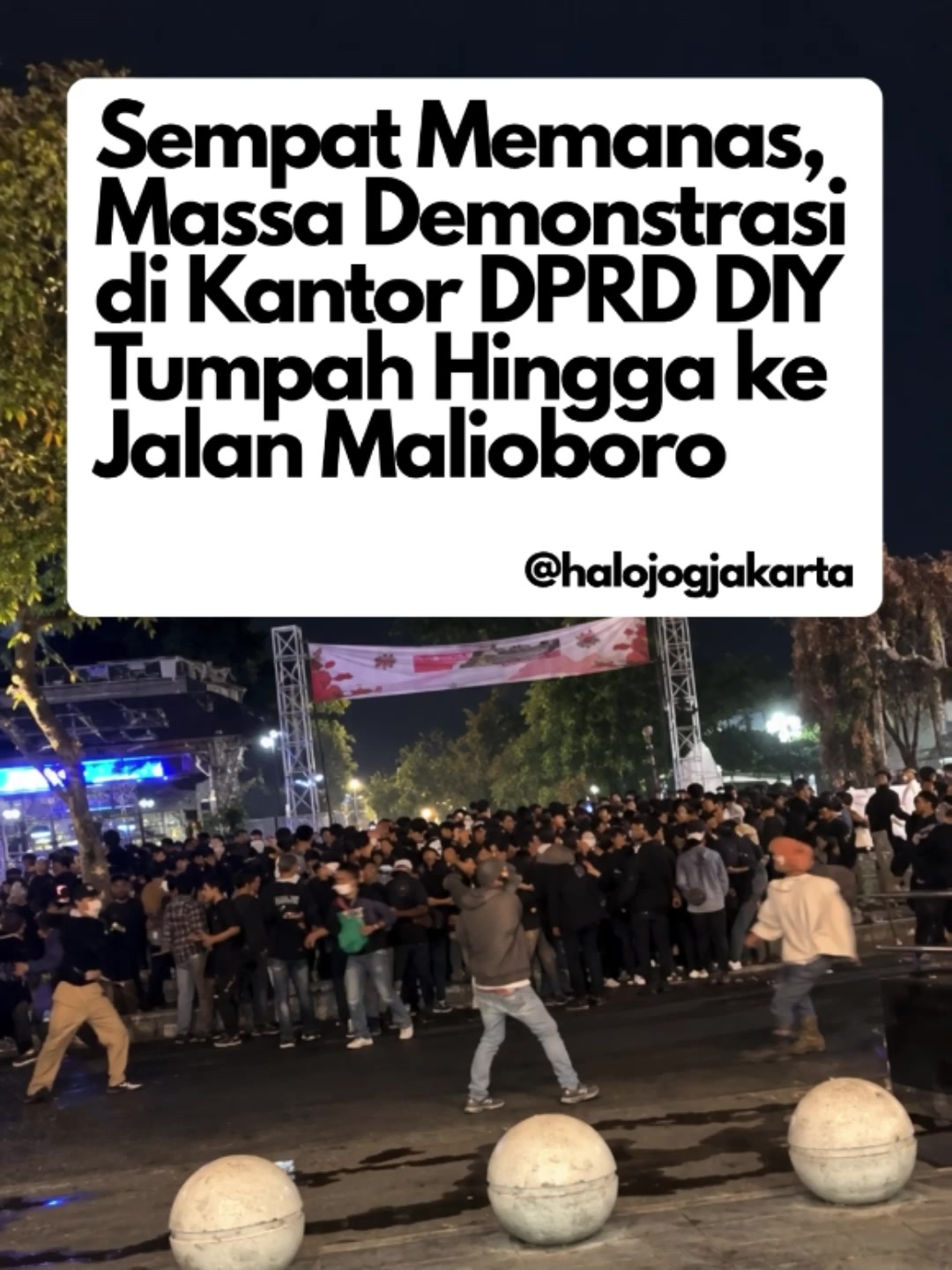 @JOGJA | YOGYAKARTA