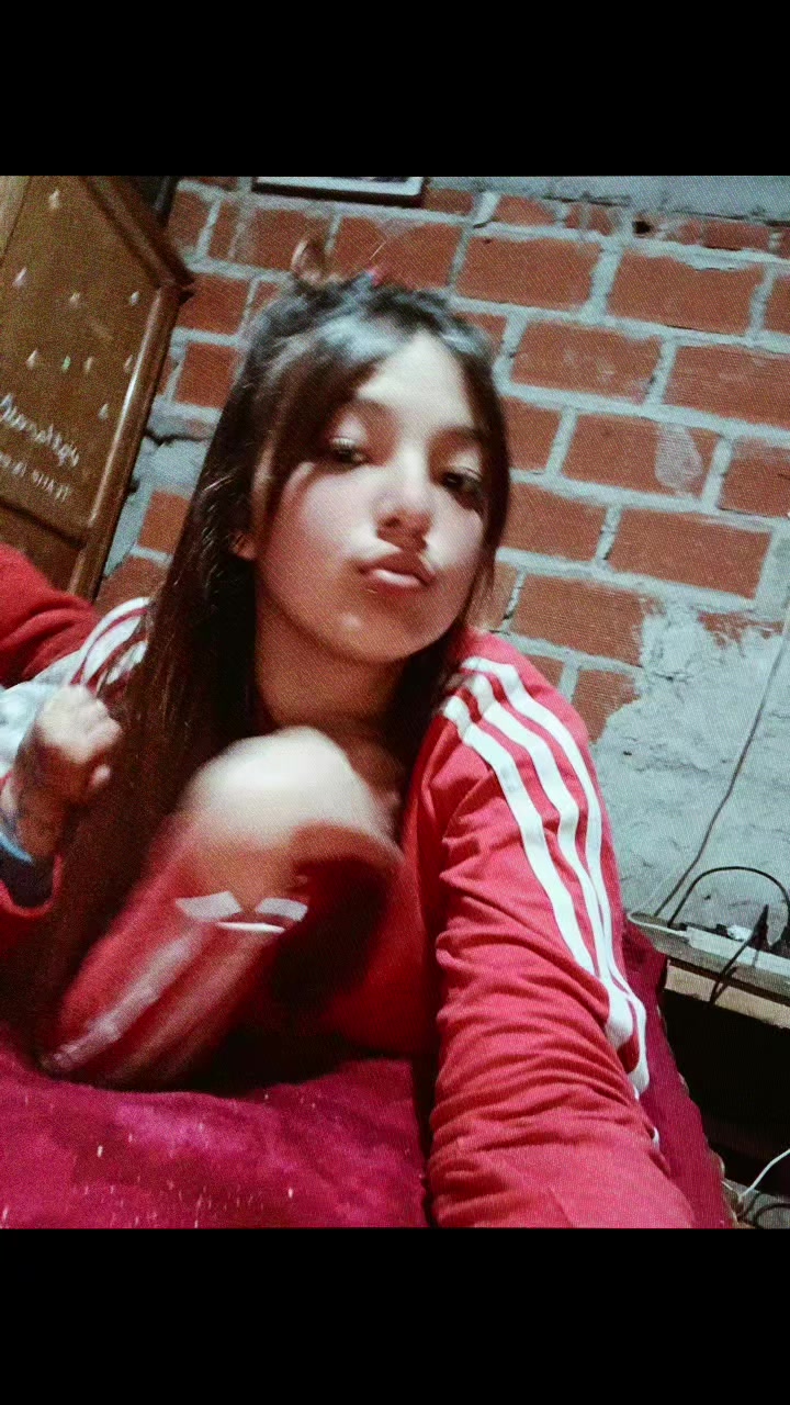 @Martina Gonzalez