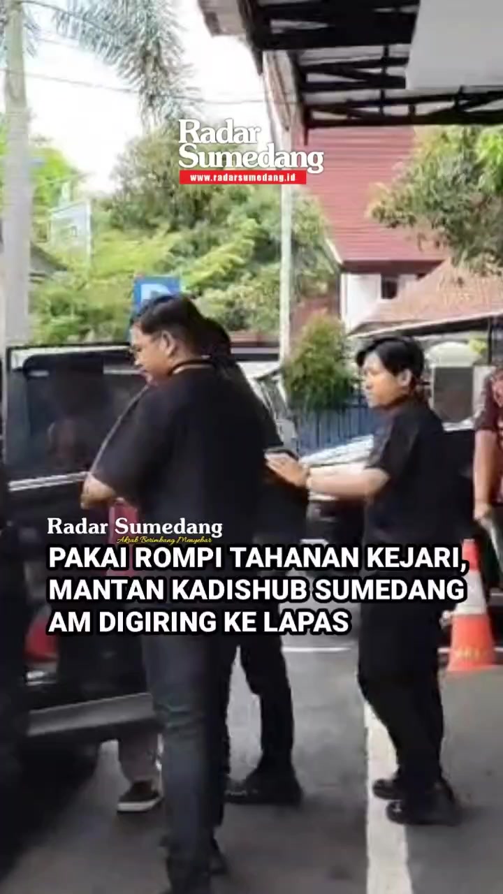 @RADAR SUMEDANG
