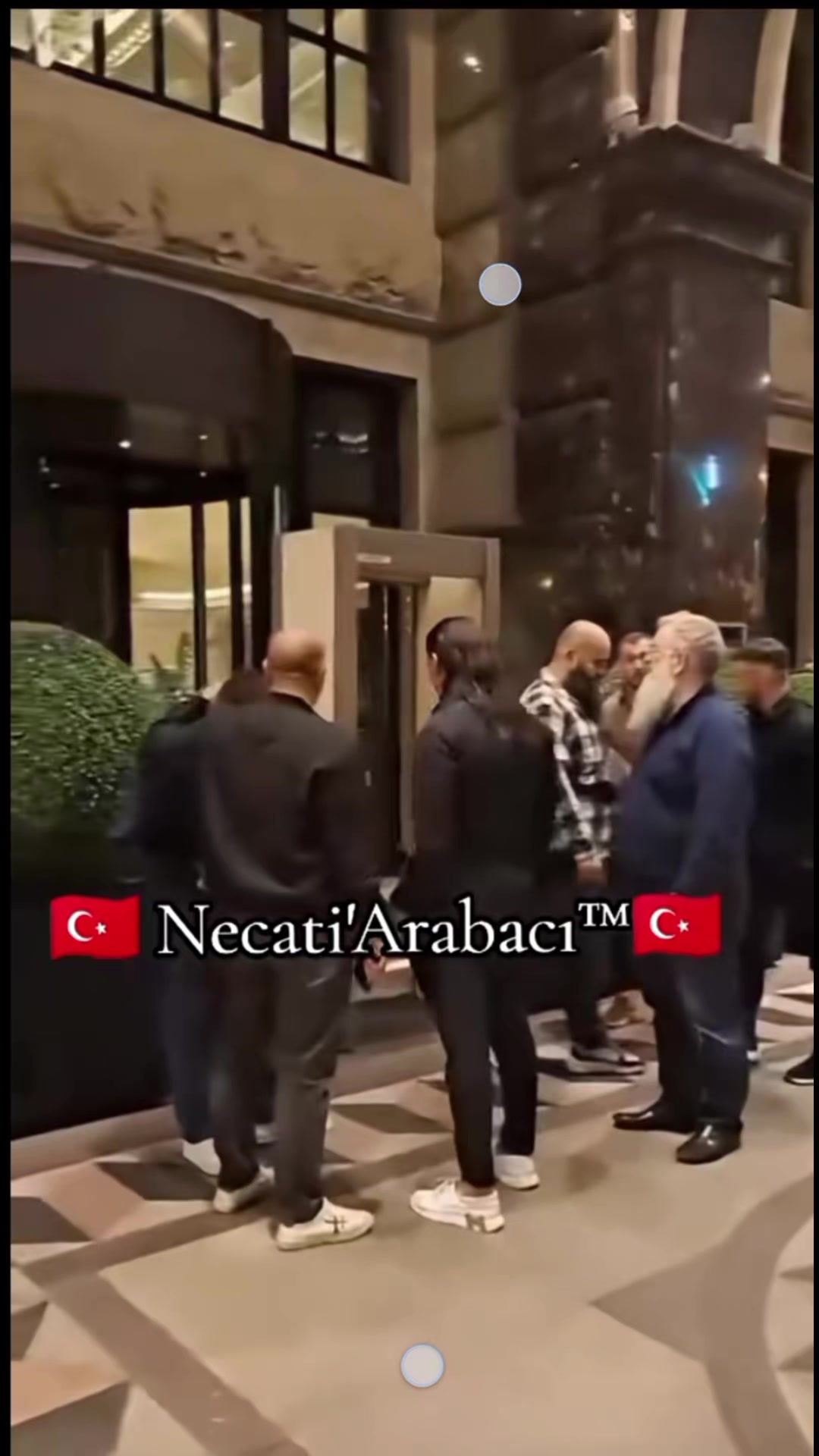 @Necati Arabacı