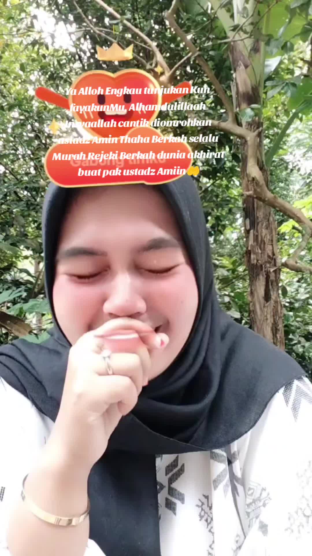 @Cantik Distira