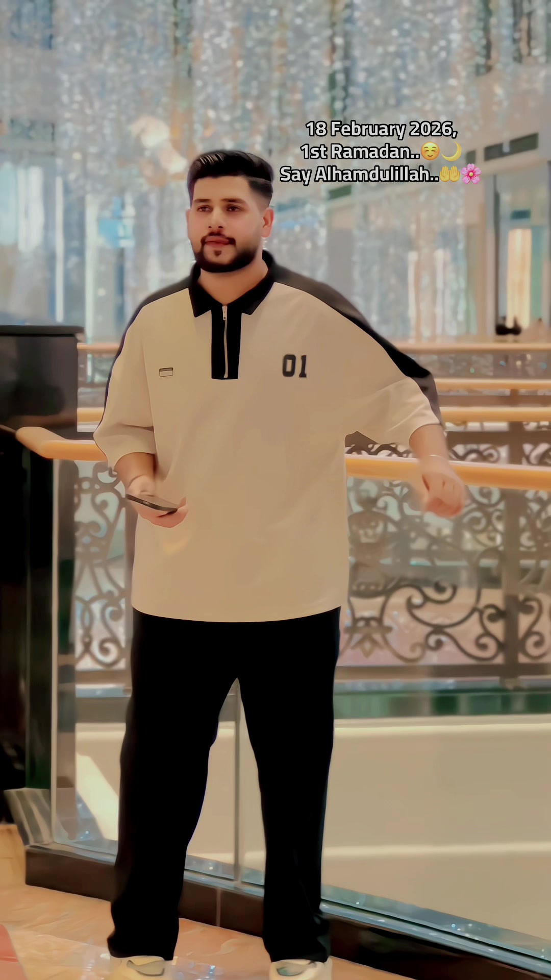 @𝐌ʊʀֆɦɨɖ'Ðχв🇦🇪