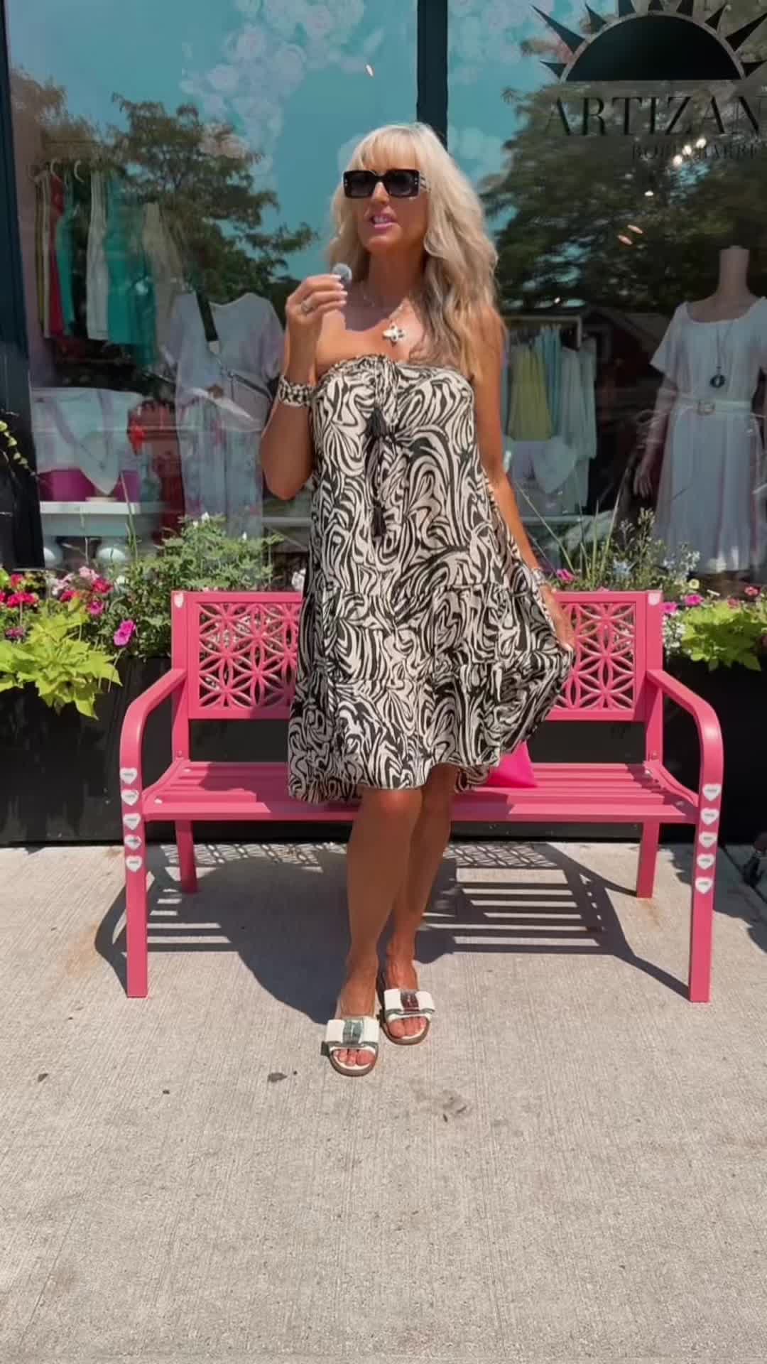 @Artizan Fashion