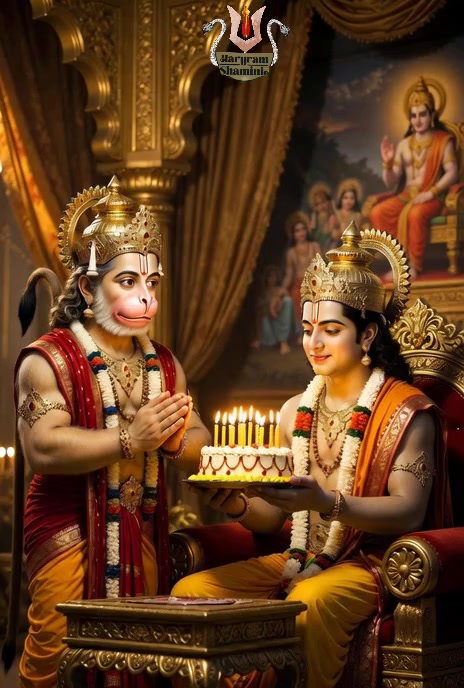 @All about hanuman & SunWukong