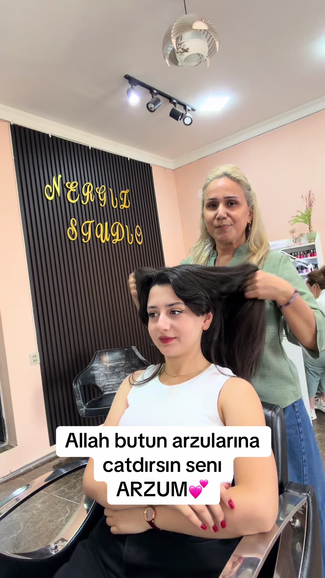 @Nergiz Kerimova ❤️