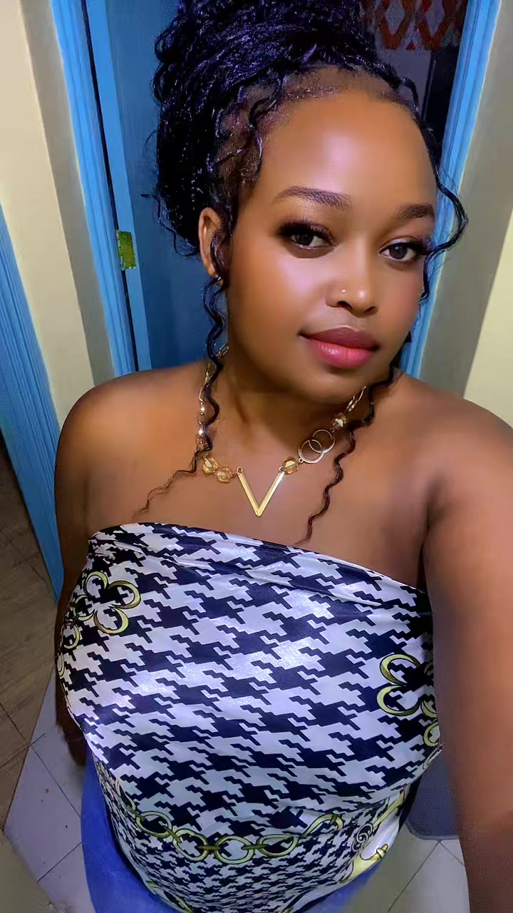 @Chebby Achieng🇰🇪