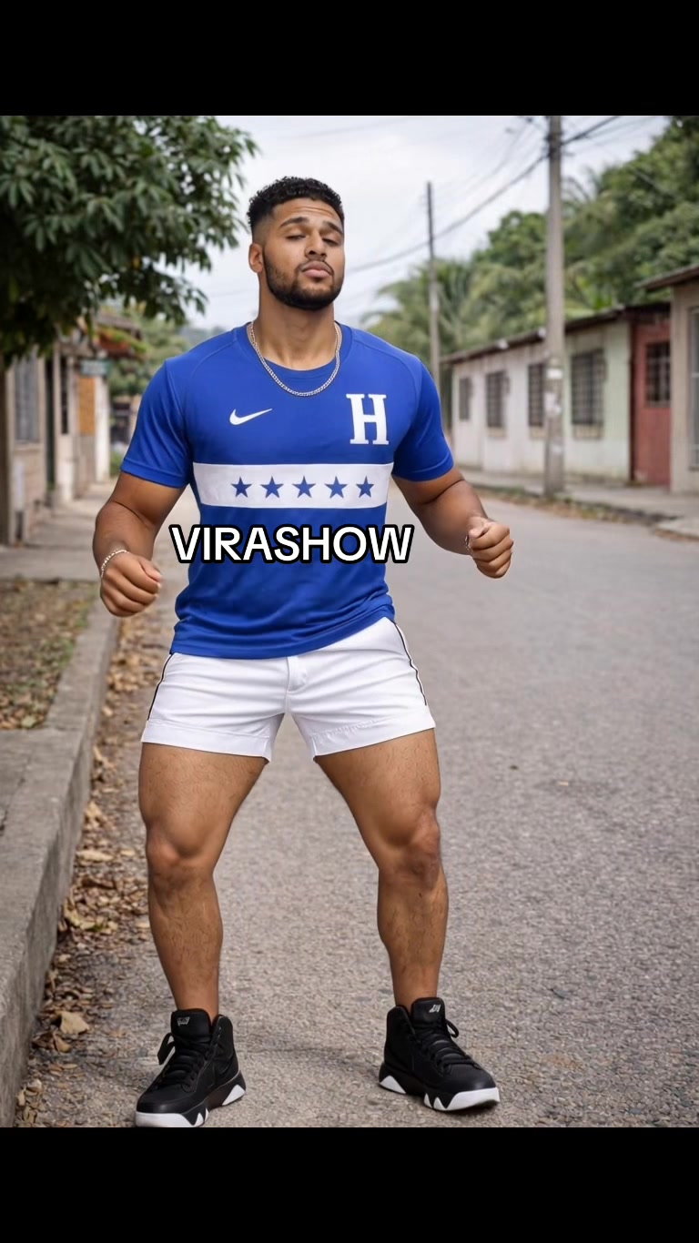 @virashow