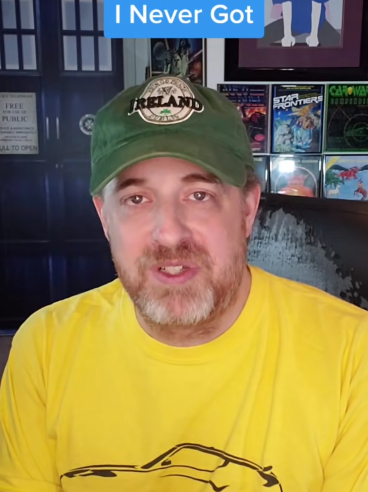 @Retro Nerd 184