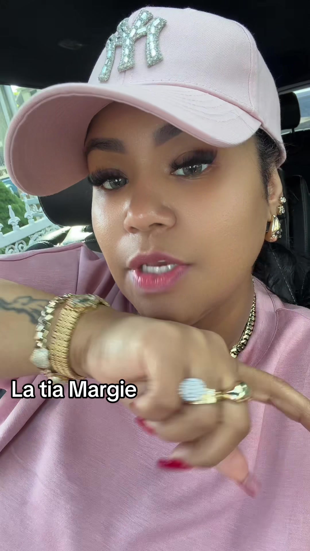 @Margie De Todo Un Poco ✨🐦🔥