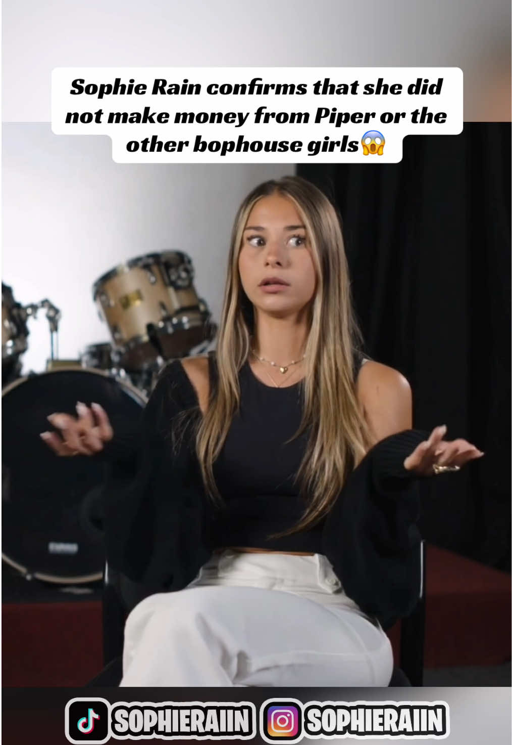 @Stream clips