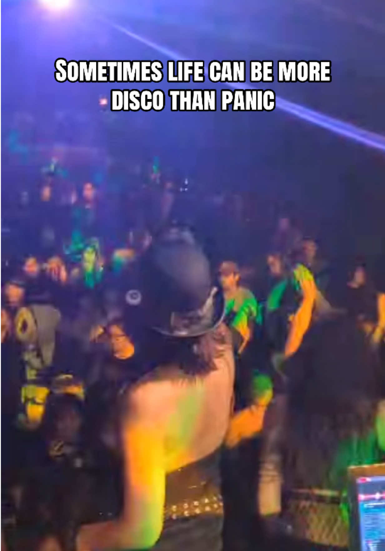 @Emo Night North