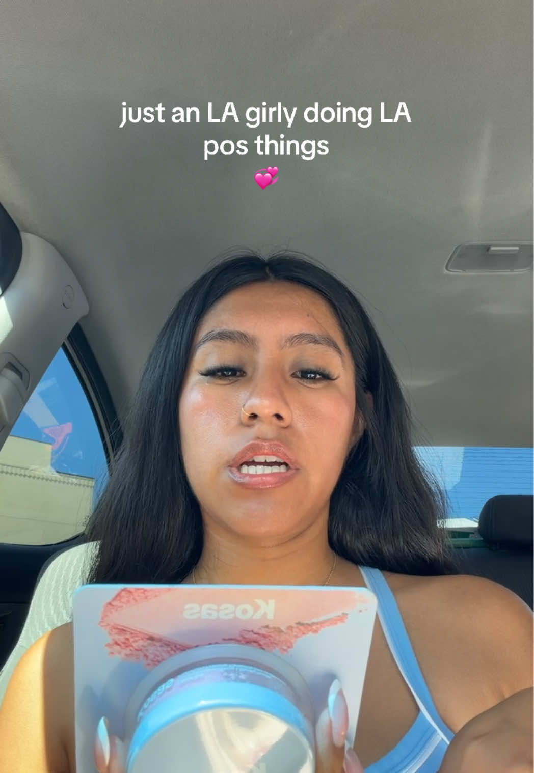 @Jackie Rosas