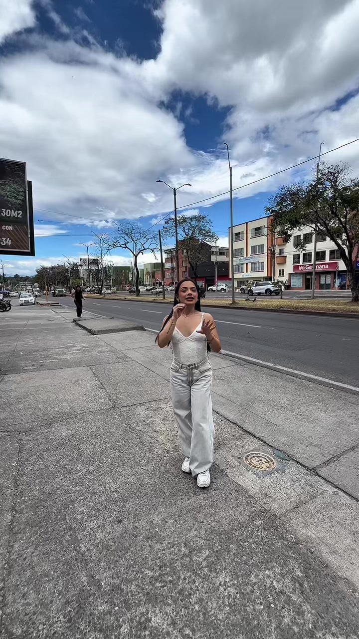 @Angie Ortiz