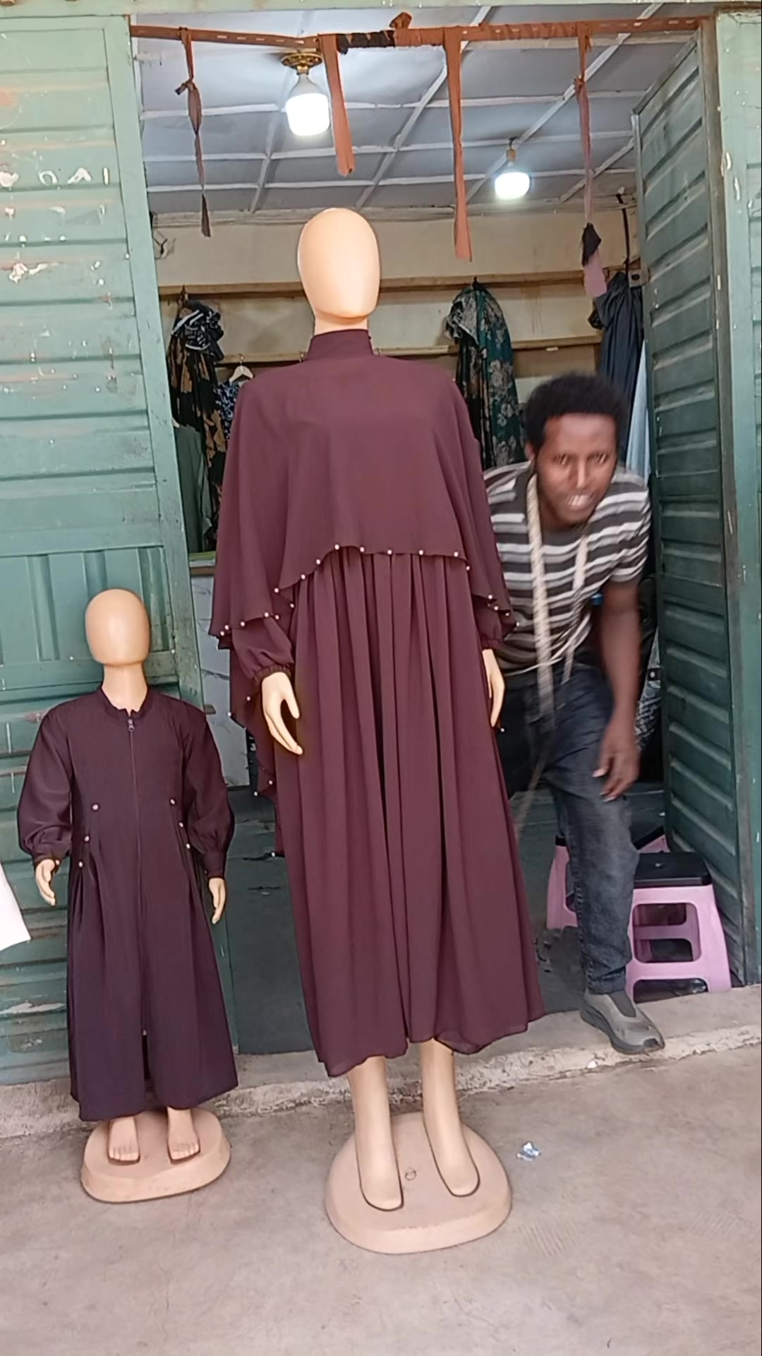 @jelalu jilbab ወራቤ