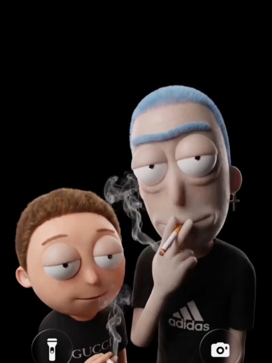 @Live Wallpaper