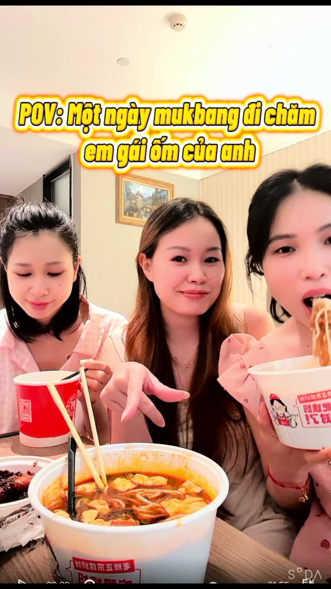 @Th&iacute;ch ăn vặt về đ&ecirc;m 🍱