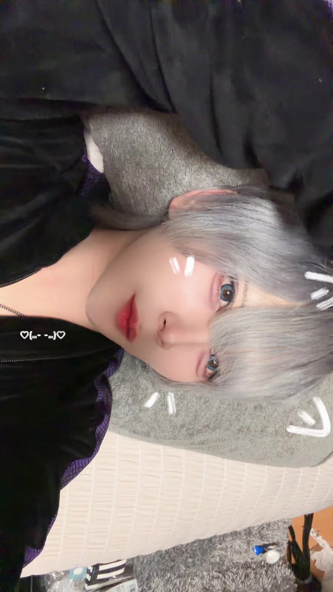 @つばさ🪽[10月6日ワンマンやります]