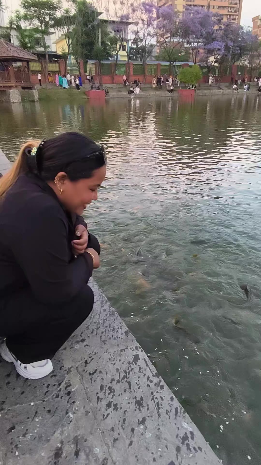 @Jyoti Lama