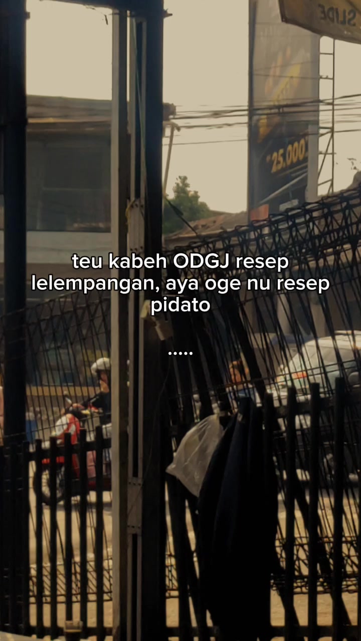@TELOR GULUNG MANG IKI
