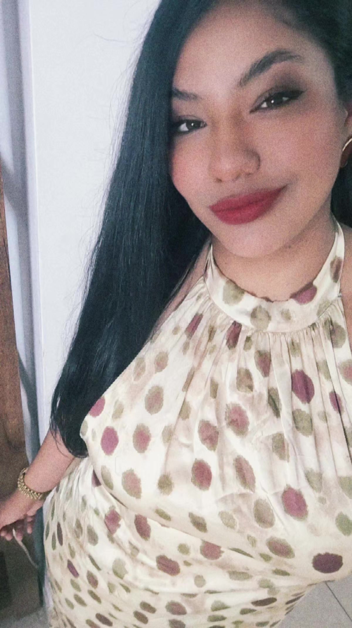 @Consuelo👮&zwj;♀️ 💕🌹