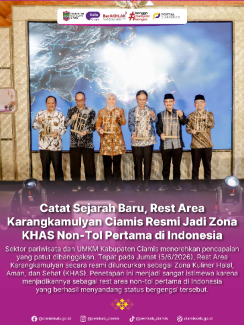 @Pemkab Ciamis