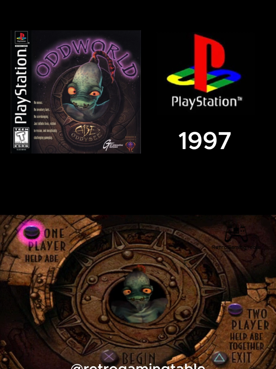 @Retrogamingtable