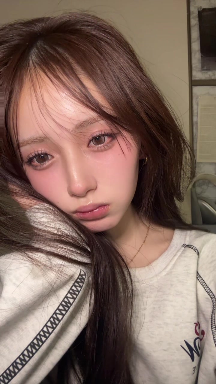 @胡熊もえ