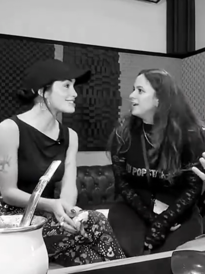@Lali, Mejores momentos