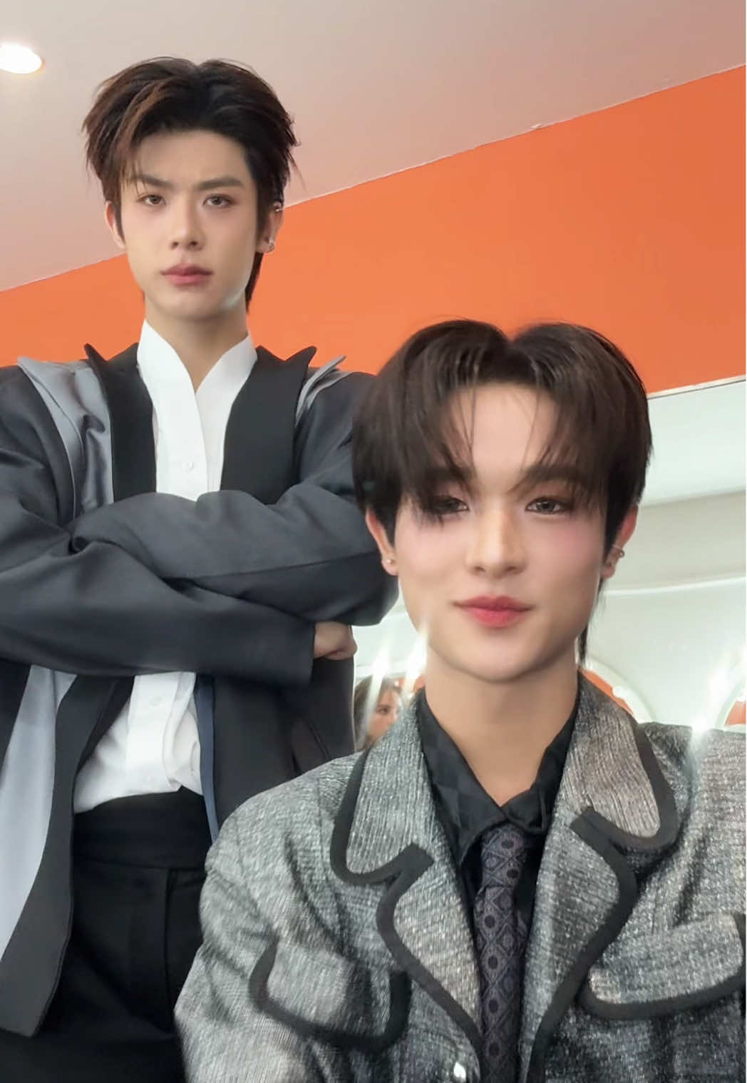 @เคนจุงเคนจงเคนจิ