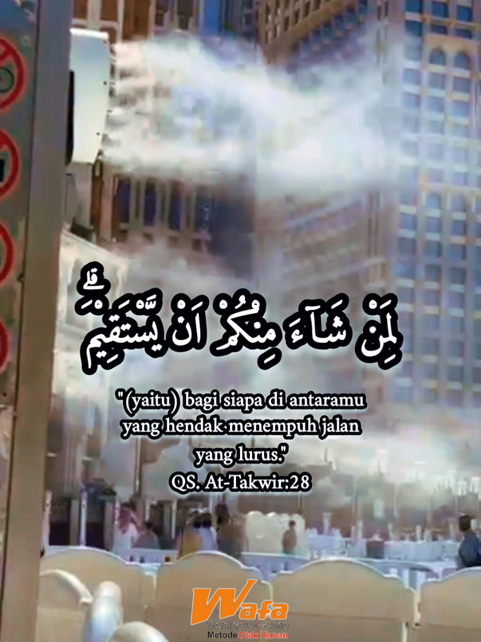 @Syarif Al Haramain