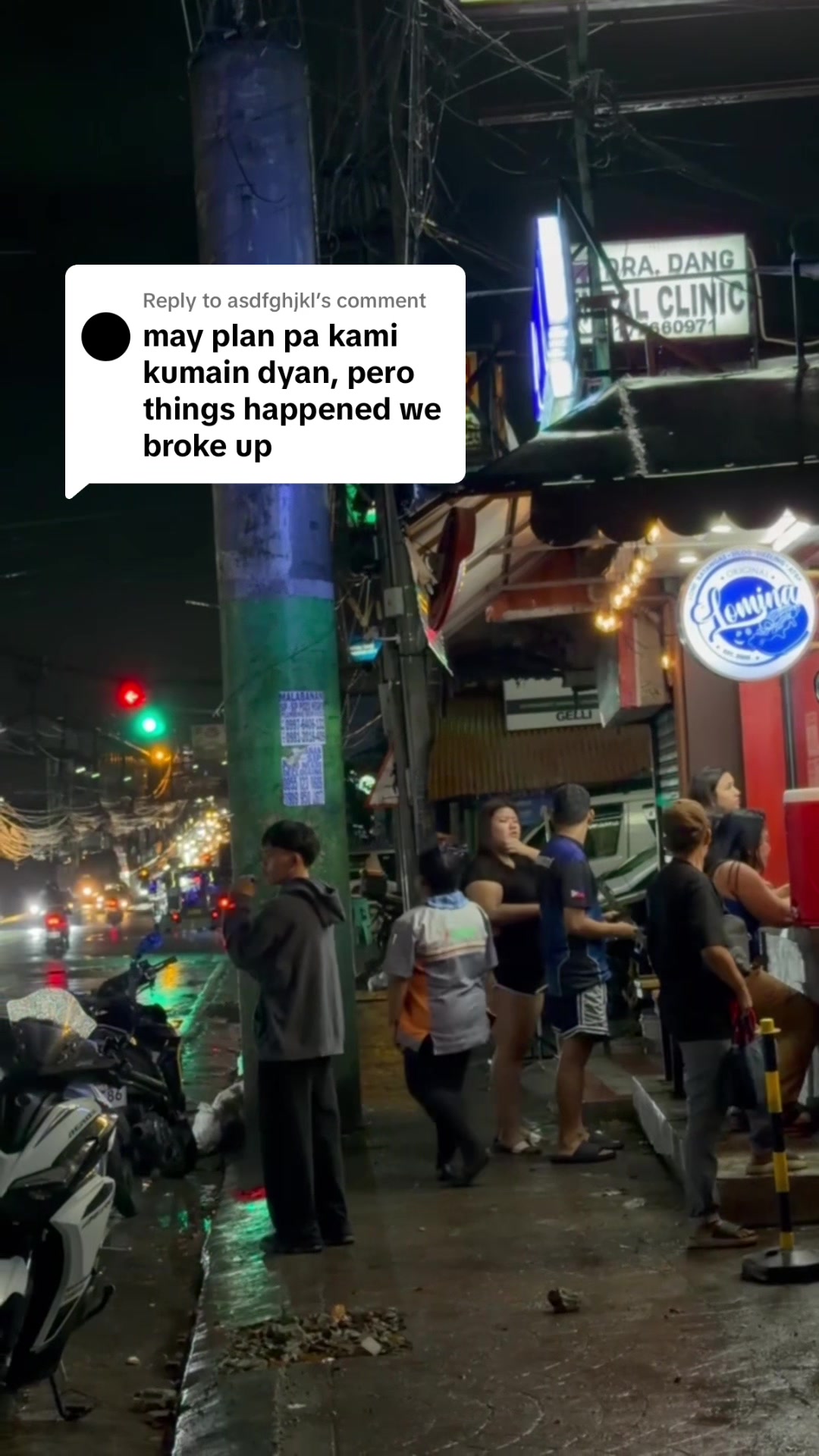 @Lomi Na Novaliches Bayan