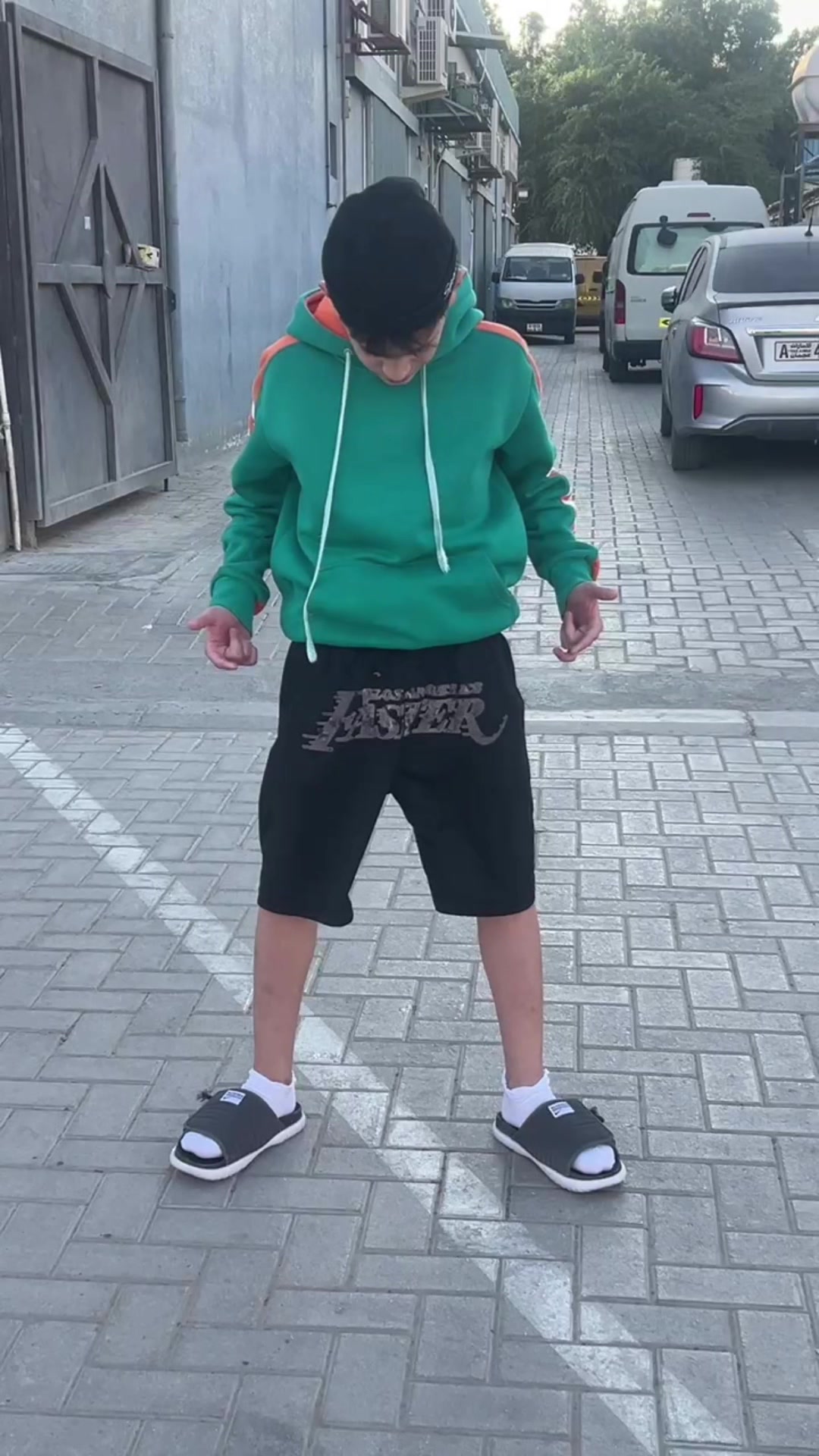 @N&mdash;🤩