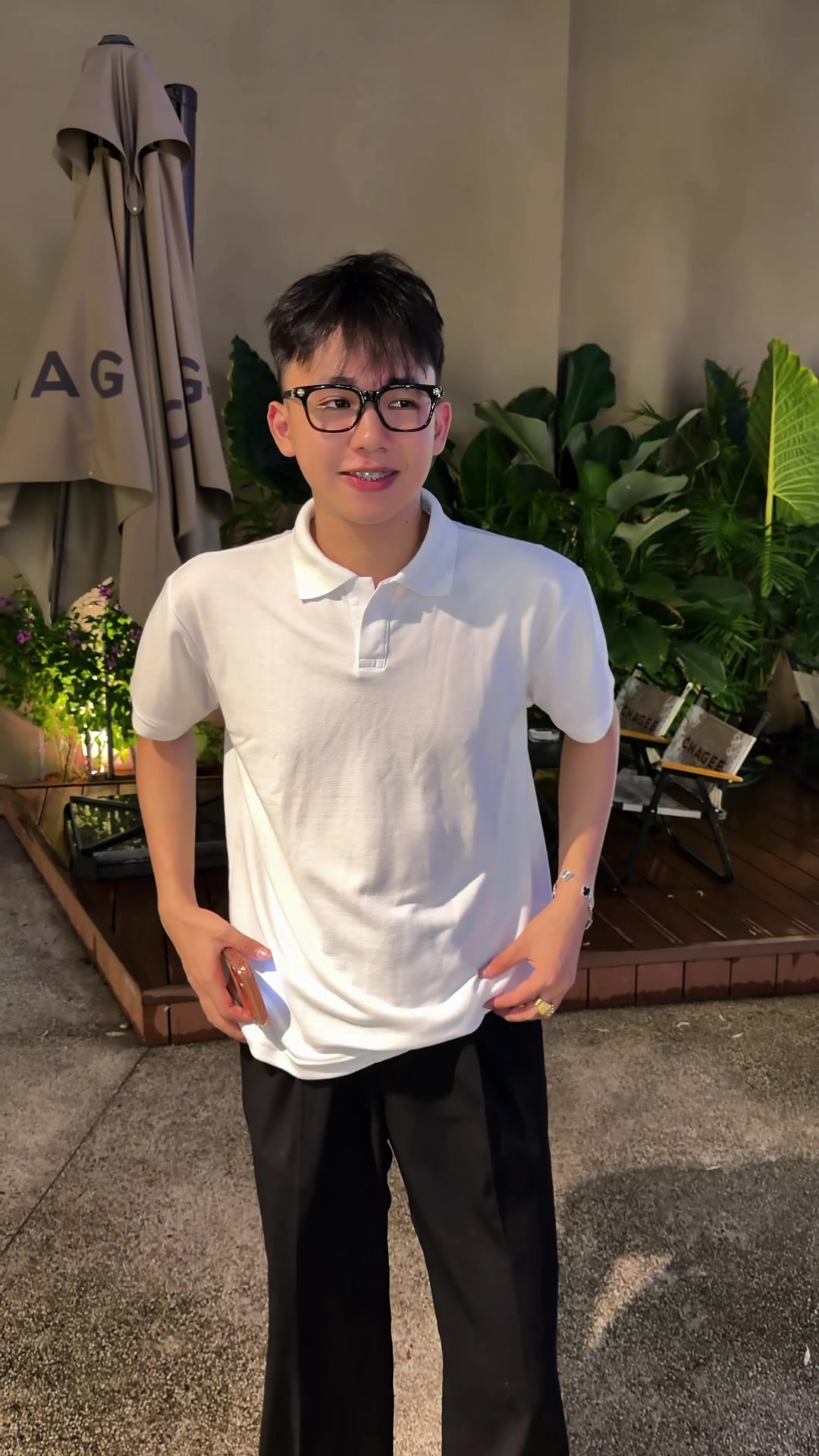 @L&ecirc; Hải