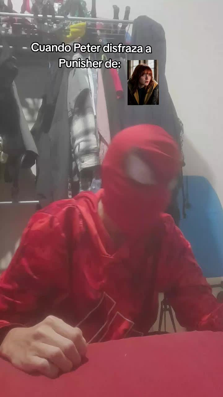 @MrArácnido
