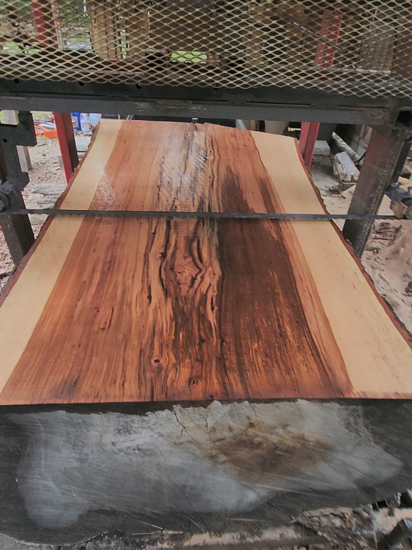 @Ozark Canyon Woodworks